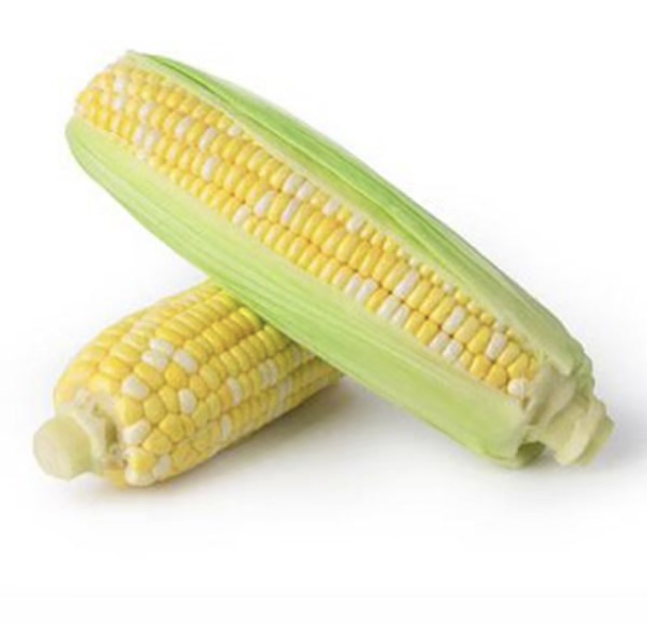 新鲜金银玉米300g