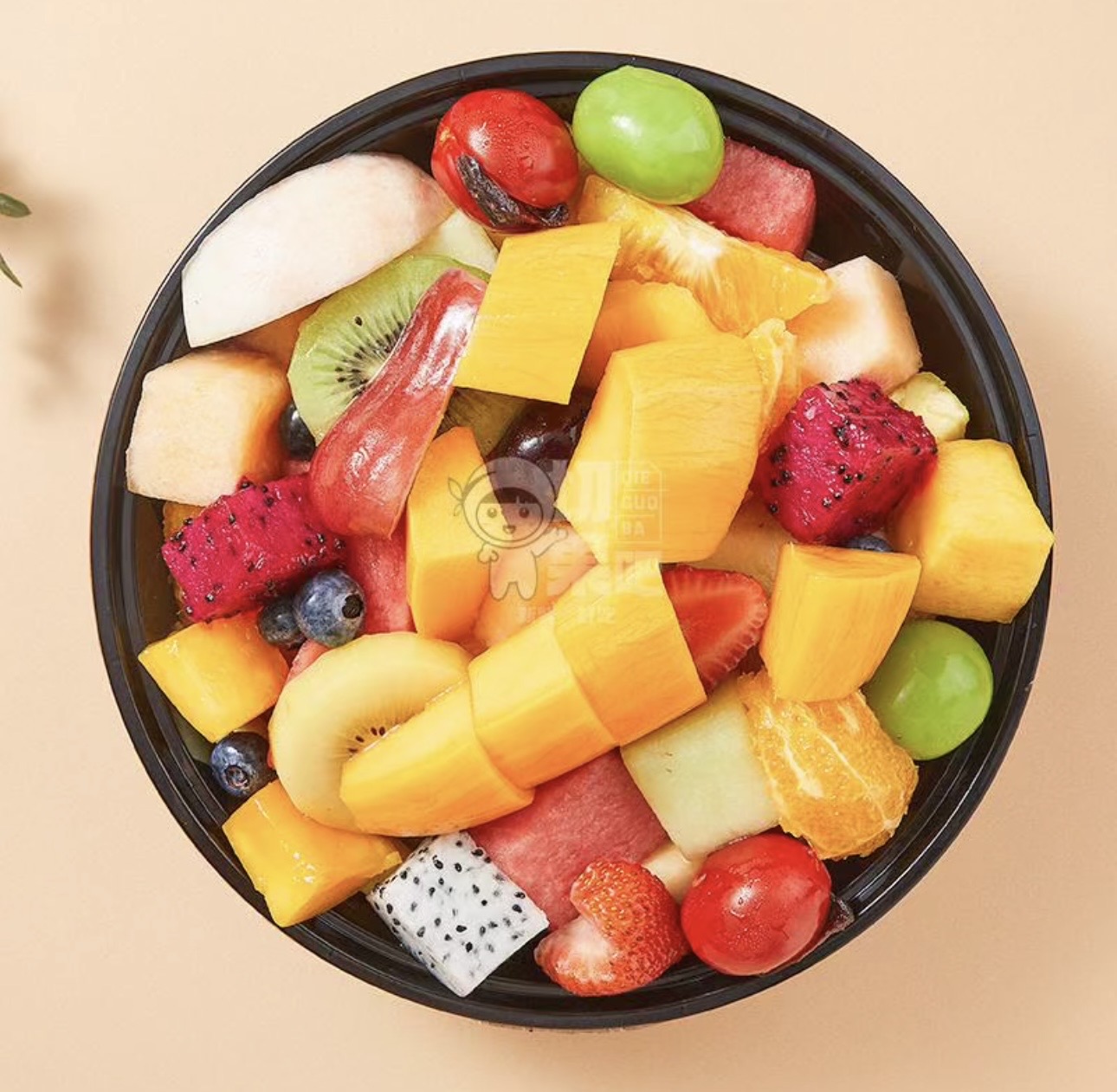 (自选)水果6拼能量套餐